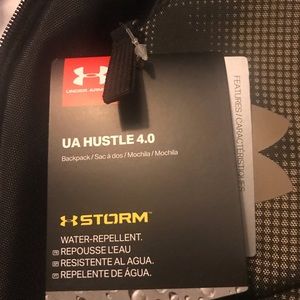 Under Armour Backpack Storm 4.0